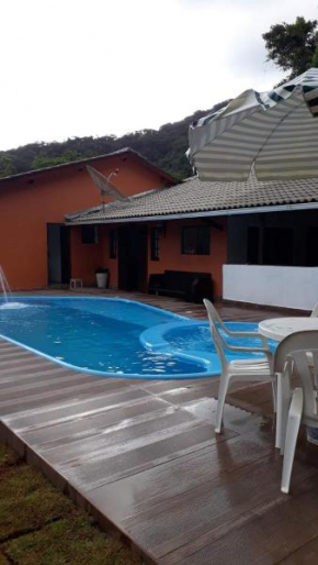 Casa Praia da Lagoinha